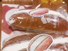 -西村叔叔的店·面包·甜品·蛋糕(崂山丽达店)