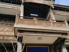 -大学习巷清真寺