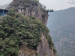 -龙湾潭国家森林公园