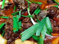 -丁里羊肉小镇(太宁路口店)