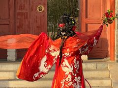 -翩若国风汉服体验馆