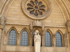 -卢森堡圣母教堂