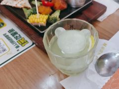 -豪客来牛排(红豆万花城店)