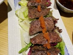 -富山日式料理(宽厚里店)