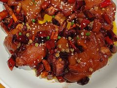-懒人盐府人家·自贡大麻鱼(安贞店)