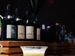-苏州凯悦酒店·酒肆(华池街店)