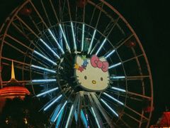 -安吉Hello Kitty乐园