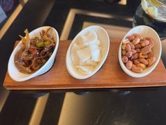 -泛太平洋大酒店·海天楼中餐厅·粤菜