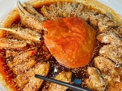 -阿里元老宋海鲜大排档(明发店)
