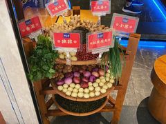 -桂小厨广西菜(桂林万象城店)