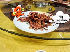 -大笑饭堂(甲子桥店)