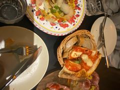 -Alimentari Grande(东湖路店)