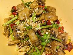 -胡桃里音乐酒馆(石家庄店)