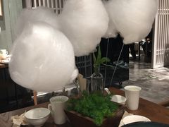 棉花糖-小大董·烤鸭(凤凰汇店)