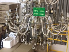 -恒大国际建材家居博览中心(德胜东路店)