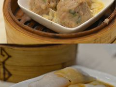 -潮福城大酒楼·潮粤菜·港式点心(阳光城店)