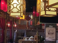 -大龙辣火锅·龙虾·烧烤(湖滨新天地店)