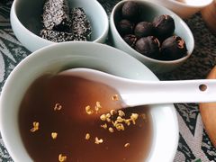 -湖畔居茶楼(湖滨店)