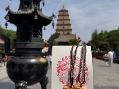 -大慈恩寺(大雁塔)