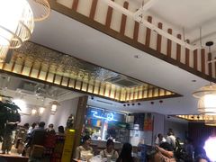 -回家吃饭·地道南昌菜(建德观总店)