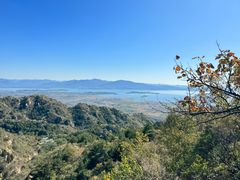-云峰山自然风景区