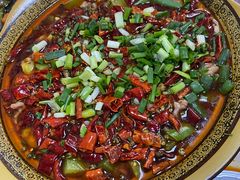 -老丘丘(较场口店)