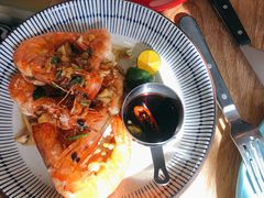 -Mesa Madre梅萨妈妈·Bintana(国贸店)