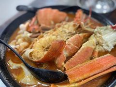-鲤.金记沙茶面(总店)