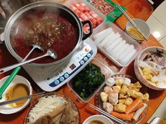 -锅圈食汇火锅烧烤食材超市(瑞金路店)