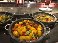 -广州富力君悦大酒店·凯菲厅