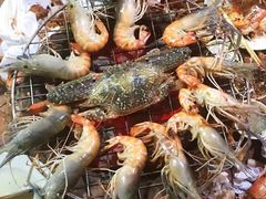 -King Kaew Seafood