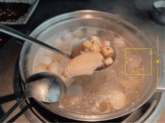 -同仁四季椰子鸡(宝安壹方城店)