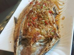 -天宝海鲜酒楼(开发区珠江道店)