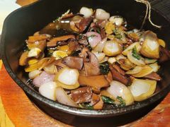 -云海肴·汽锅鸡·云南菜(高德置地店)