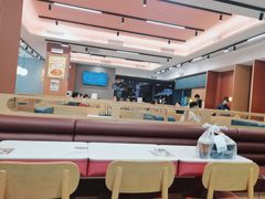 -香港深仔记茶餐厅(东门店)