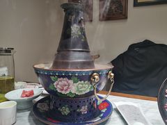 -东来顺•非遗火锅(外滩店)