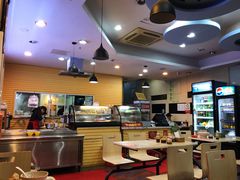 -德泓面馆(颐高店)
