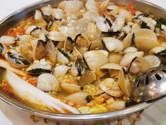 -味可道美食坊(福基路店)