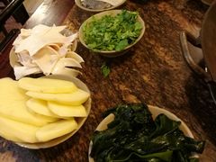 -星鸿社重庆老火锅(燃灯寺分店)