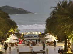 -石梅湾艾美度假酒店