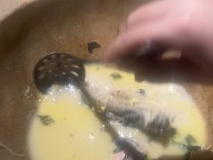 -云尊府云南菜·蒸汽石锅鱼(学清路店)