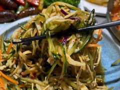 -鹤之乡·齐齐哈尔东北炭火烤肉(昆明盈江路店)