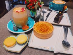 -PAUL LAFAYET 法式甜品(港汇广场店)