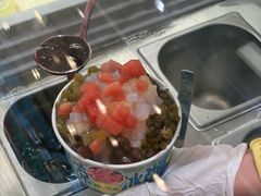 -好利来(永定路店)