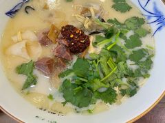 -同胜祥清真新豫菜(杜岭街店)