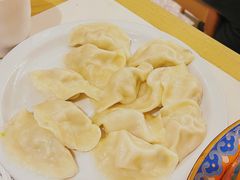 -上关东东北菜(夫子庙水游城店)