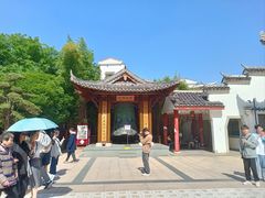 -绳金塔