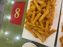 -桃子餐厅·天津菜(红星路直营店)