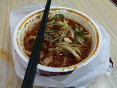 -紫燕百味鸡(交大路店)