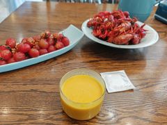 -隐食餐厅(金水湾公馆店)